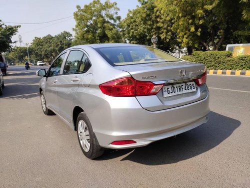 2014 Honda City i DTec E MT in Ahmedabad