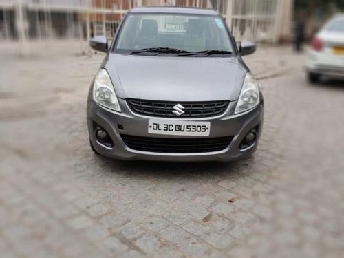 2013 Maruti Suzuki Dzire VDI MT for sale in New Delhi