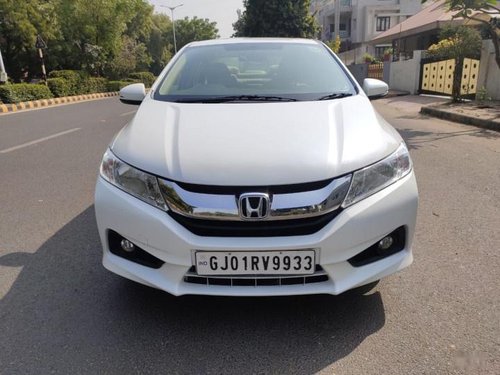 2016 Honda City i DTEC VX MT in Ahmedabad