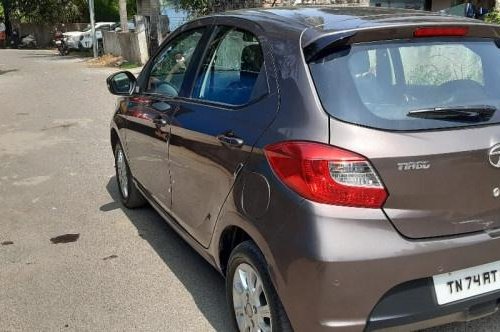 Tata Tiago 2019-2020 1.2 Revotron XZ MT in Chennai