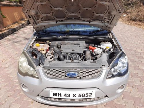 2009 Ford Fiesta 1.6 Duratec EXI MT for sale in Mumbai