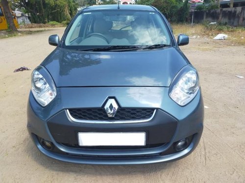 Used Renault Pulse RxL MT 2014 in Chennai