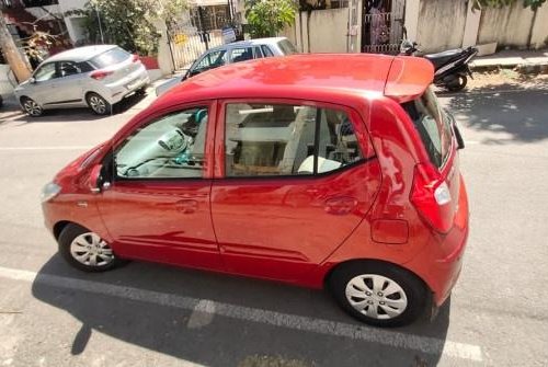 Hyundai i10 Sportz 1.2 AT 2011 in Bangalore