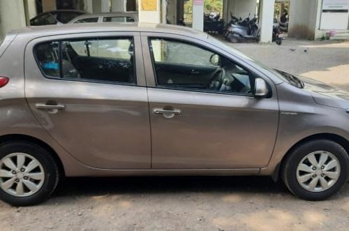 2012 Hyundai i20 Sportz AT 1.4 for sale at low price in Pune