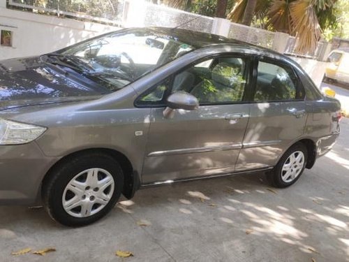 Used 2007 Honda City ZX EXi MT car at low price in Ahmedabad