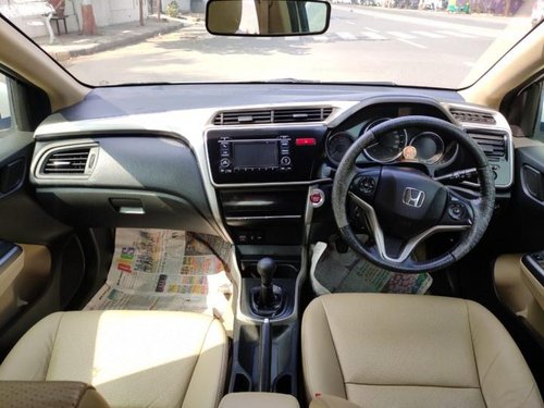 2016 Honda City i DTEC VX MT in Ahmedabad