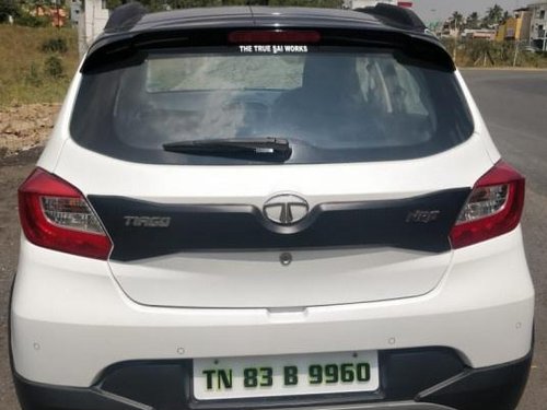 Tata Tiago NRG MT 2018 in Chennai