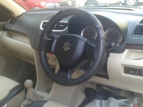 Used 2012 Maruti Suzuki Dzire VXI MT for sale in Thane