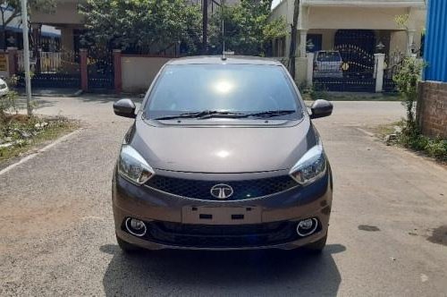 Tata Tiago 2019-2020 1.2 Revotron XZ MT in Chennai