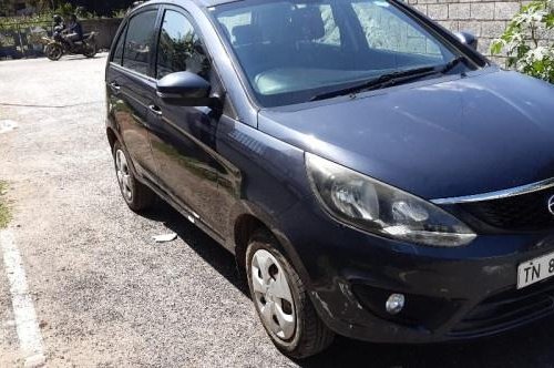 Tata Bolt Quadrajet XM MT 2015 in Chennai