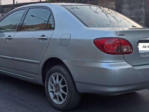 2007 Toyota Corolla H4 MT for sale in Mumbai 