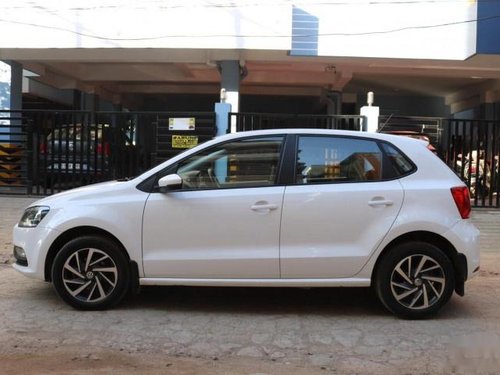 Volkswagen Polo 1.5 TDI Comfortline 2017 MT for sale in Chennai