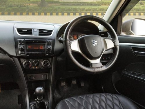 Used 2014 Maruti Suzuki Swift VDI MT for sale in New Delhi