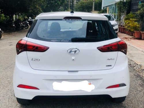 Hyundai i20 Asta Option 1.4 CRDi 2016 MT for sale in Bangalore