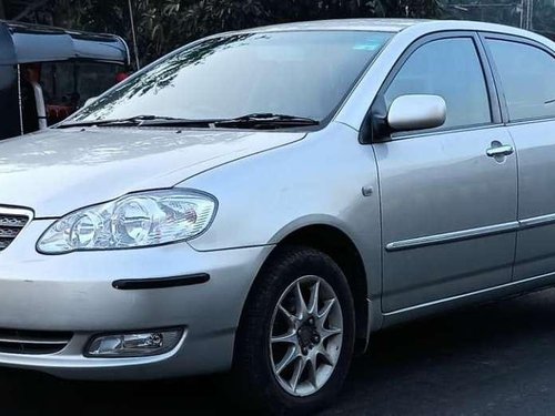 2007 Toyota Corolla H4 MT for sale in Mumbai 