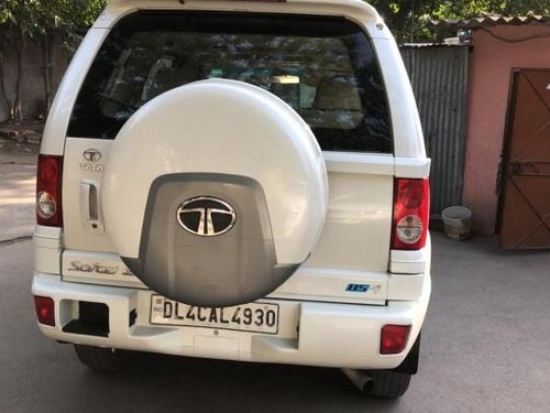 2013 Tata Safari DICOR 2.2 EX 4x2 MT for sale in New Delhi