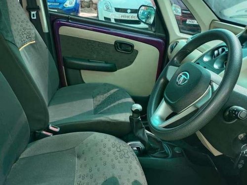 Tata Nano Twist XT 2017 MT for sale in Pondicherry