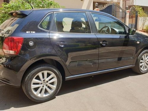 Volkswagen Polo GT TSI 2013 MT for sale in Bangalore