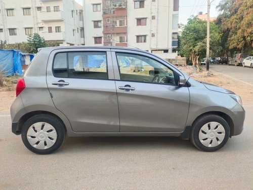 2016 Maruti Suzuki Celerio ZXI AT for sale in Bangalore