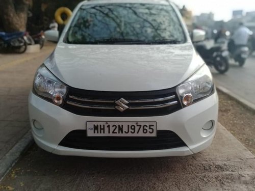 Used Maruti Suzuki Celerio ZXI 2016 AT for sale in Pune