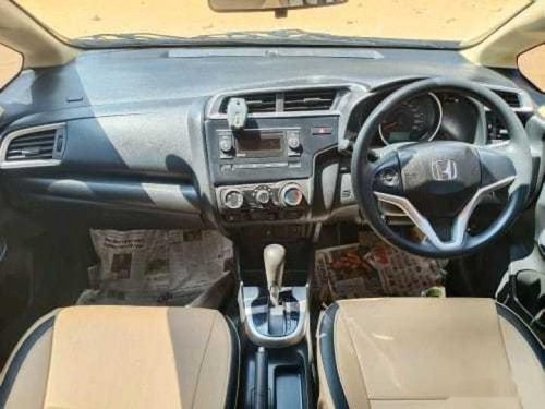 2016 Honda Jazz 1.2 V AT i VTEC for sale in Bangalore