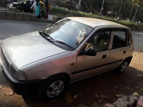 2003 Maruti Suzuki Zen MT for sale at low price in Goregaon