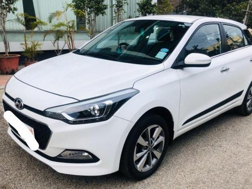 Hyundai i20 Asta Option 1.4 CRDi 2016 MT for sale in Bangalore