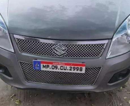 Used 2016 Maruti Suzuki Wagon R VXI MT for sale in Ujjain