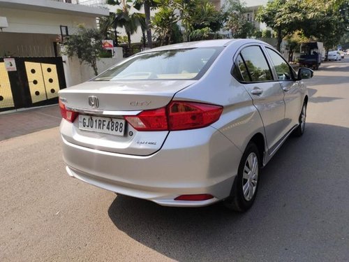 2014 Honda City i DTec E MT in Ahmedabad