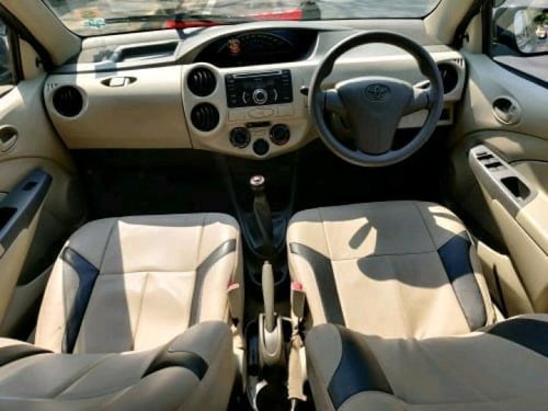 2014 Toyota Etios Liva G MT for sale in Mumbai