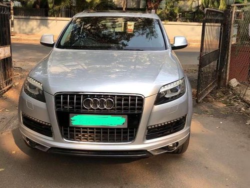 Used 2011 Audi TT AT for sale in Pune