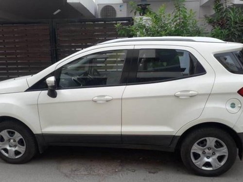 2013 Ford EcoSport 1.5 Diesel Trend MT for sale in Chennai