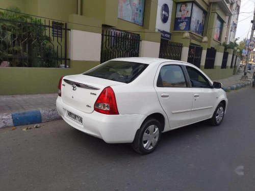 Used 2012 Etios GD  for sale in Kolkata