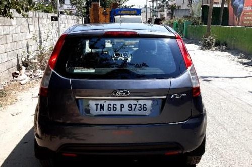 Ford Figo Petrol ZXI 2011 MT for sale in Chennai