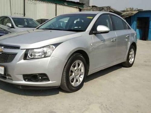 Used 2012 Chevrolet Cruze LT MT for sale in Pune