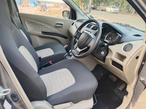 2016 Maruti Suzuki Celerio ZXI AT for sale in Bangalore