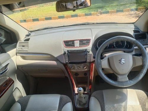 Used 2014 Maruti Suzuki Ertiga VDI MT car at low price in Bangalore