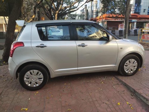 Maruti Suzuki Swift VXI MT 2011 for sale in Bangalore