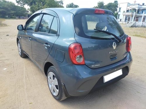 Used Renault Pulse RxL MT 2014 in Chennai