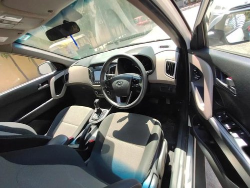 Hyundai Creta 1.6 CRDi AT SX Plus 2016 for sale in Bangalore