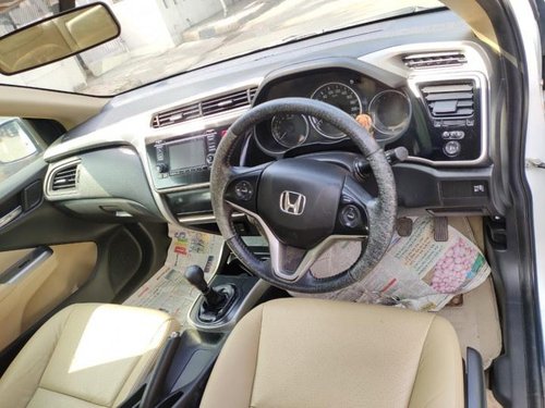 2016 Honda City i DTEC VX MT in Ahmedabad