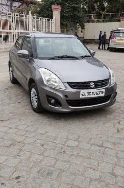 2013 Maruti Suzuki Dzire VDI MT for sale in New Delhi