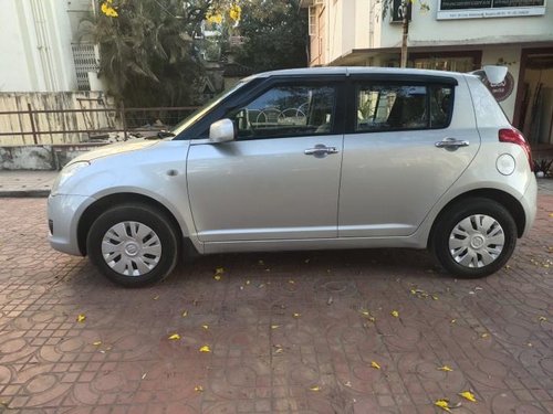 Maruti Suzuki Swift VXI MT 2011 for sale in Bangalore