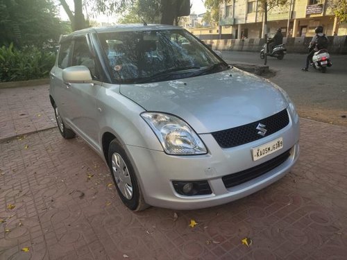 Maruti Suzuki Swift VXI MT 2011 for sale in Bangalore