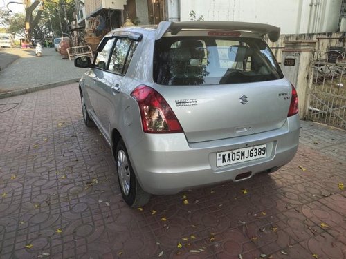 Maruti Suzuki Swift VXI MT 2011 for sale in Bangalore