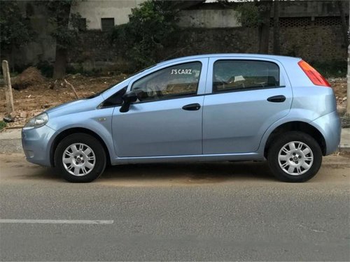 Fiat Punto 1.3 Dynamic MT for sale in Chennai