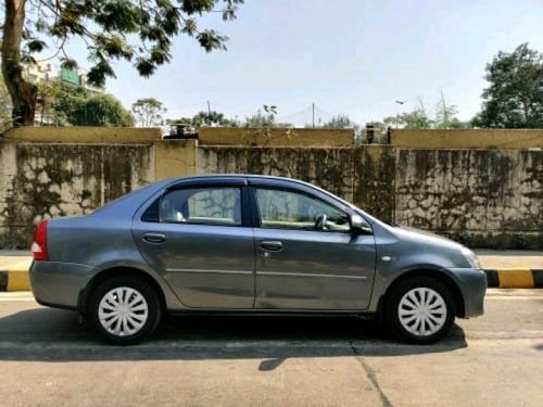 2014 Toyota Etios Liva G MT for sale in Mumbai