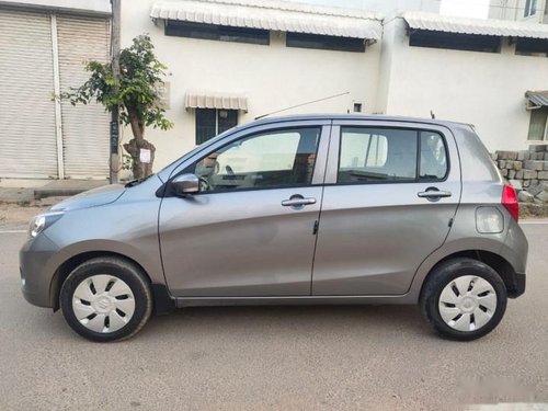 2016 Maruti Suzuki Celerio ZXI AT for sale in Bangalore