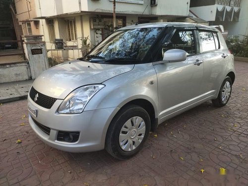 Maruti Suzuki Swift VXI MT 2011 for sale in Bangalore