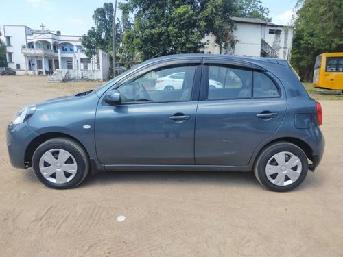 Used Renault Pulse RxL MT 2014 in Chennai